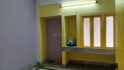 Bedroom Image of 725 Sq.ft 2 BHK Apartment / Flat for sale in Airport Gate no. 1 Kolkata for Rs. 2300000