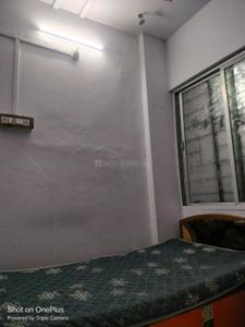 Bedroom Image of 600 Sq.ft 1 RK Independent House for rent in Dharampeth Nagpur for Rs. 3000