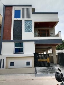 4 BHK Independent House