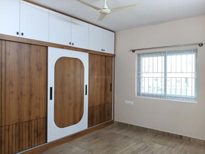 Bedroom Image of 1200 Sq.ft 2 BHK Apartment / Flat for rent in Medahalli Bengaluru for Rs. 28000