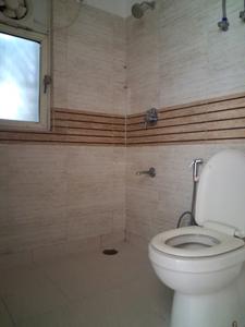 Bedroom One Image of 1324 Sq.ft 3 BHK Apartment / Flat for sale in Amrapali Platinum, Sector 119 Noida for Rs. 12300000