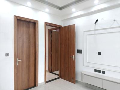 Bedroom Image of 1557 Sq.ft 3 BHK Builder Floor for sale in BPTP District 4, Sector 84 Faridabad for Rs. 17500000