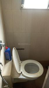 Image of 950 Sq.ft 2 BHK Apartment / Flat for rent in Kasarvadavali, Thane for Rs. 32000