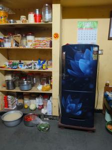 Kitchen Image of Raja Rajeswara Boys Hostel in Sanjeeva Reddy Nagar, Hyderabad