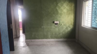 Living Room Image of 1059 Sq.ft 2 BHK Builder Floor for sale in Behala Kolkata for Rs. 3800000