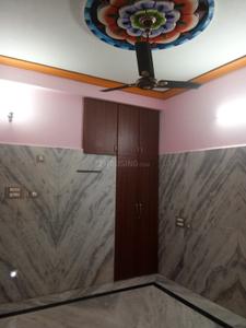 Bedroom Image of 1300 Sq.ft 3 BHK Independent House for rent in Madhanandapuram Chennai for Rs. 30000