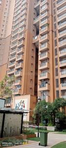 Image of 1300 Sq.ft 1 BHK Apartment / Flat for rent in Sattva Gold Summit, Visthar, Bengaluru for Rs. 36000