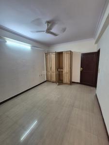 Bedroom Image of 1700 Sq.ft 2 BHK Apartment / Flat for rent in Tilak Nagar Jaipur for Rs. 20000