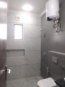 Bedroom One Image of 1620 Sq.ft 3 BHK Builder Floor for sale in BPTP District 3, Sector 85 Faridabad for Rs. 18500000