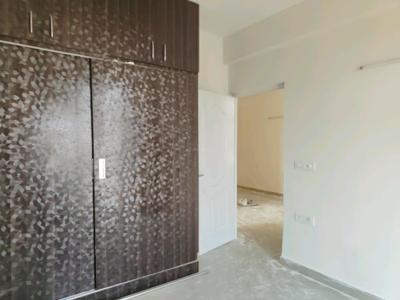 Bedroom Image of 710 Sq.ft 2 BHK Apartment / Flat for rent in Shree Vardhman Mantra, Sector 67 Gurgaon for Rs. 29000