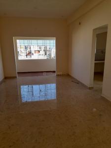 Hall Image of 900 Sq.ft 2 BHK Apartment / Flat for sale in Nanganallur Chennai for Rs. 7200000