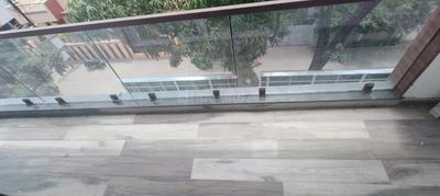 Balcony Image of 1080 Sq.ft 2 BHK Apartment / Flat for rent in Mangal Vasudha, Jule Solapur for Rs. 18000