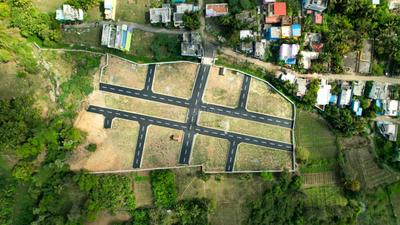 Image of 878 Sq.ft Residential Plot / Land for sale in Karunakaracheri, Chennai for Rs. 3424000