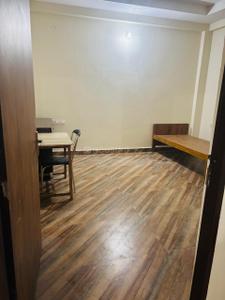 Bedroom Image of 1000 Sq.ft 2 BHK Independent House for rent in Danish Park, Kolar Road Bhopal for Rs. 15000