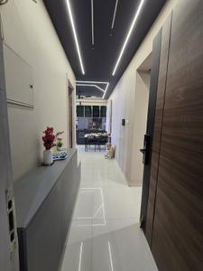 Image of 1450 Sq.ft 3 BHK Apartment / Flat for sale in Kalpataru Exquisite Wing 2, Wakad, Pune for Rs. 17500000