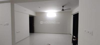 Hall Image of 1250 Sq.ft 2 BHK Apartment / Flat for sale in Pal Surat for Rs. 4900000