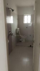 Image of 1052 Sq.ft 3 BHK Apartment / Flat for rent in Govindnagar Housing Complex, Rishra, Hooghly for Rs. 10000