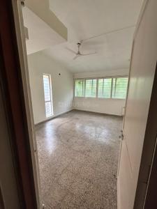 Bedroom Image of 1500 Sq.ft 2 BHK Independent House for rent in Bavdhan Pune for Rs. 45000
