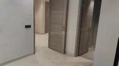 Bedroom Image of 1550 Sq.ft 3 BHK Builder Floor for sale in ROF Insignia Park, Sector 93 Gurgaon for Rs. 17500000