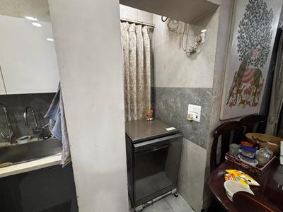 Bathroom Image of 1100 Sq.ft 3 BHK Apartment / Flat for sale in Jhang Apartment, Sector 13 Rohini New Delhi for Rs. 13500000