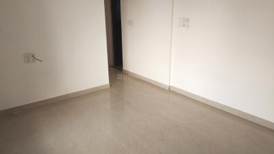 Bedroom Image of 1210 Sq.ft 2 BHK Apartment / Flat for sale in Goel Sai Ganga, Handewadi Pune for Rs. 4250000