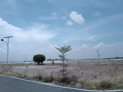 Image of 1335 Sq.ft Residential Plot / Land for sale in RK Urban City, Sulur, Coimbatore for Rs. 2150000