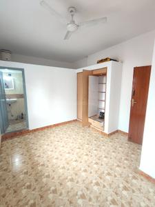 Hall Image of 600 Sq.ft 1 BHK Builder Floor for rent in C V Raman Nagar Bengaluru for Rs. 19000