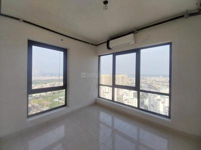Bedroom Image of 1671 Sq.ft 3 BHK Apartment / Flat for sale in Bengal Peerless Avidipta Phase II, Mukundapur Kolkata for Rs. 25000000
