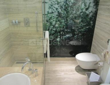 Bathroom Image of 1471 Sq.ft 3.5 BHK Apartment / Flat for sale in The Gardenia, Ghangapatna Bhubaneswar for Rs. 12900000