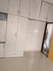 Bedroom Image of 985 Sq.ft 2 BHK Apartment / Flat for rent in Nandanvan Nagpur for Rs. 15000