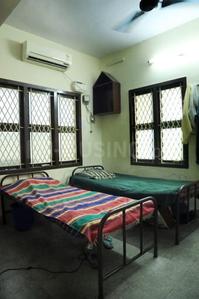Bedroom Image of Shivalaya in Anna Nagar West, Chennai