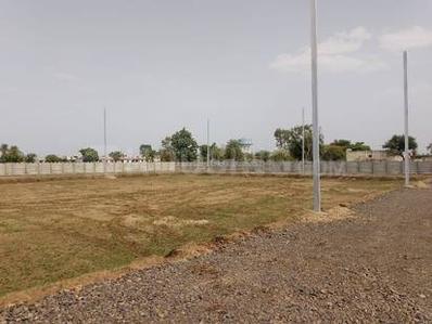 Image of 1000 Sq.ft Residential Plot / Land for sale in Airport Road, Bhopal for Rs. 5700000