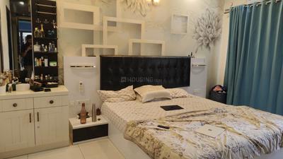 Bedroom Image of 1800 Sq.ft 3 BHK Apartment / Flat for sale in Sattva Cadenza, Kudlu Gate Bengaluru for Rs. 30000000