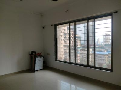 Living Room Image of 461 Sq.ft 1 BHK Apartment / Flat for sale in Mulund West Mumbai for Rs. 11500000