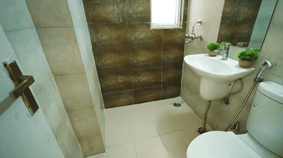 Image of 842 Sq.ft 2 BHK Apartment / Flat for sale in Anthem French Apartments, Noida Extension, Greater Noida for Rs. 7700000