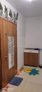 Bedroom Image of 1100 Sq.ft 3 BHK Apartment / Flat for sale in Mota Mava Rajkot for Rs. 5411000