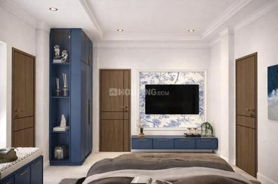 Image of 2760 Sq.ft 4 BHK Villa for sale in Aamwala, Dehradun for Rs. 18000000