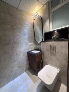 Bathroom Image of 1372 Sq.ft 3 BHK Apartment / Flat for sale in Imperial Utsav, Grand Sikar Road Jaipur for Rs. 7900000