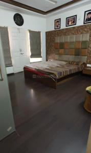 Bedroom Image of 2700 Sq.ft 6 BHK Villa for sale in Atishay Belle Ville, Motera Ahmedabad for Rs. 35000000