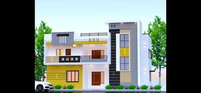 Image of 2000 Sq.ft 4 BHK Villa for sale in Nemilicheri, Chennai for Rs. 8500000