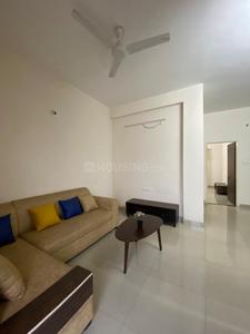 Hall Image of 1000 Sq.ft 3 BHK Independent House for sale in Aranya City Of Woodland Chatoud, Pacheda 1 Raipur for Rs. 2031000