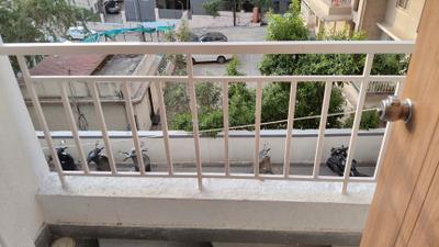 Balcony Image of 650 Sq.ft 1 BHK Apartment / Flat for sale in Balaji Siddhi Prime, Ambegaon Budruk Pune for Rs. 5600000