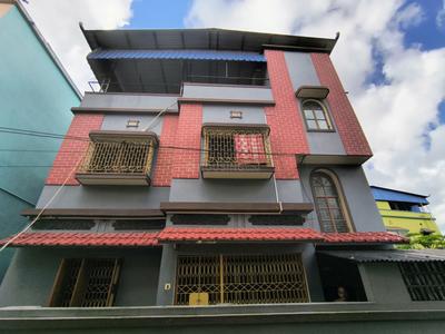 Image of 1500 Sq.ft 4 BHK Independent House for sale in Malancha Mahi Nagar, Kolkata for Rs. 7000000