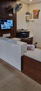 Hall Image of 1350 Sq.ft 2 BHK Apartment / Flat for rent in Grand Riviera, Paldi Ahmedabad for Rs. 27000
