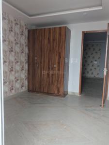 Bedroom Image of 990 Sq.ft 2 BHK Builder Floor for sale in Dabri New Delhi for Rs. 12000000