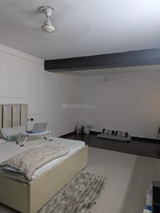 Bedroom Image of 2700 Sq.ft 3.5 BHK Builder Floor for sale in Sector 52 Gurgaon for Rs. 24955000