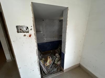 Bedroom Image of 900 Sq.ft 2 BHK Apartment / Flat for sale in Belghoria Kolkata for Rs. 3400000