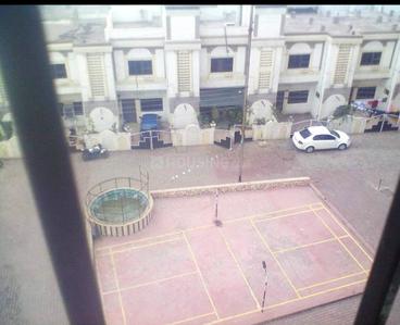 Balcony Image of 1032 Sq.ft 2 BHK Apartment / Flat for sale in Shree Krishna Landmark, Kota Raipur for Rs. 3600000