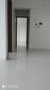 Hall Image of 800 Sq.ft 2 BHK Apartment / Flat for sale in Rainbow Sunrise Tower, Nigdi Pune for Rs. 9600000