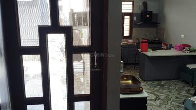 Kitchen Image of 720 Sq.ft 5 BHK Independent House for sale in Haibowal Ludhiana for Rs. 4300000